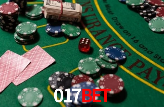 017bet login